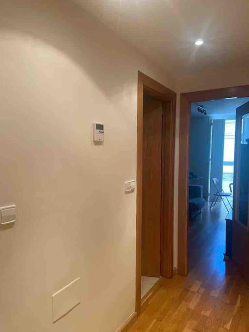 Apartamento En Cartagena Appartement Buitenkant foto
