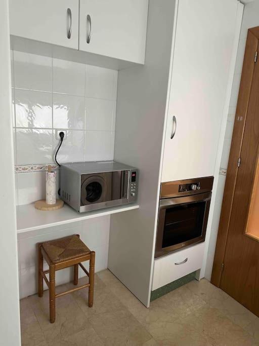 Apartamento En Cartagena Appartement Buitenkant foto