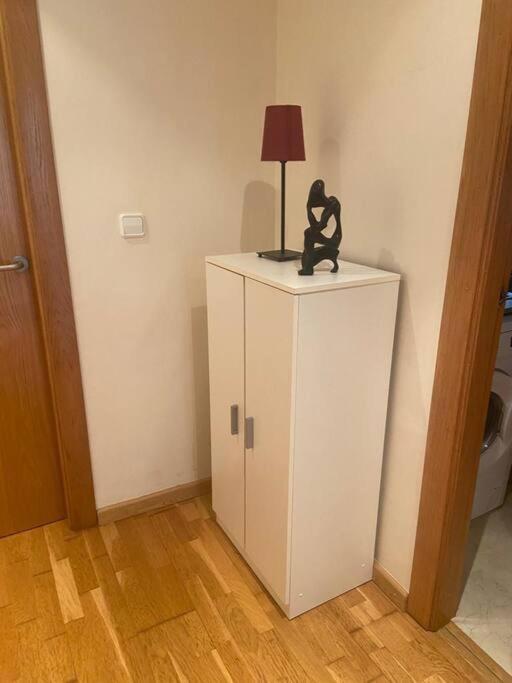 Apartamento En Cartagena Appartement Buitenkant foto
