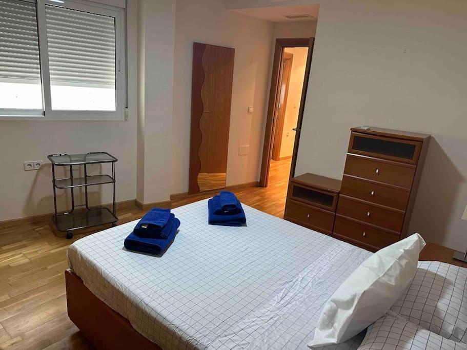 Apartamento En Cartagena Appartement Buitenkant foto