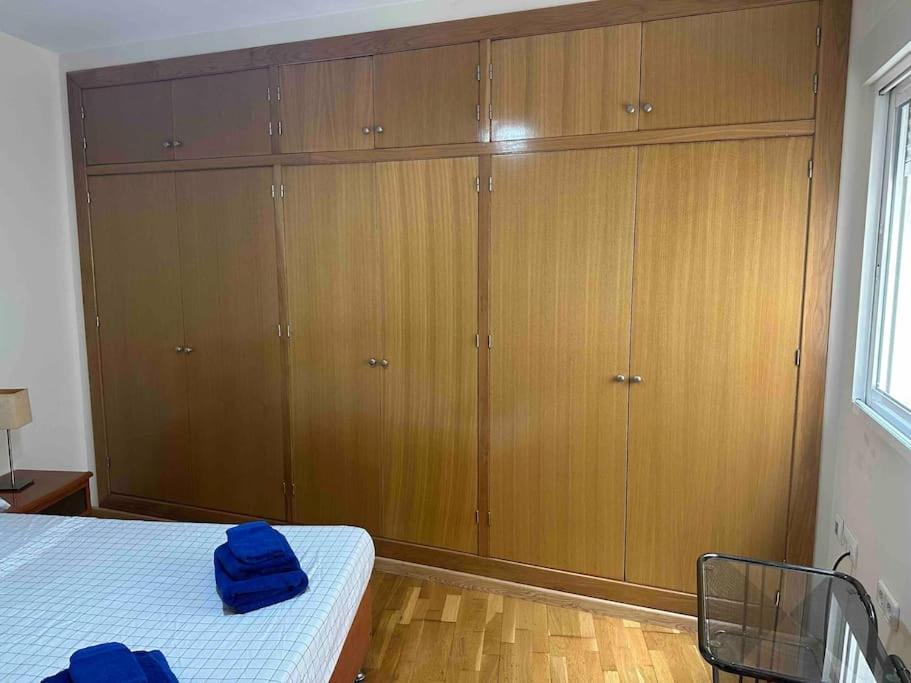 Apartamento En Cartagena Appartement Buitenkant foto