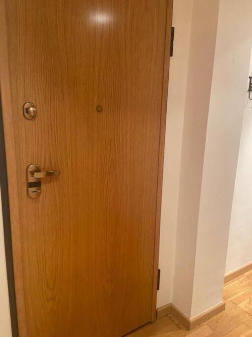 Apartamento En Cartagena Appartement Buitenkant foto